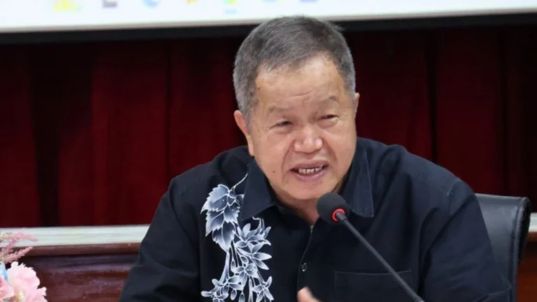 生活困難求助被拒 Chalong一怒開槍