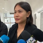 通猜女兒領取父親遺體 強調「真相只有一個」