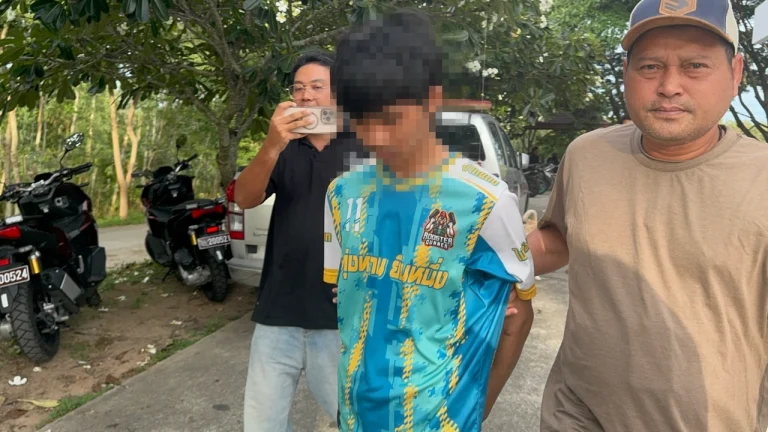 警方追查滅門命案 第6名受害者下落不明