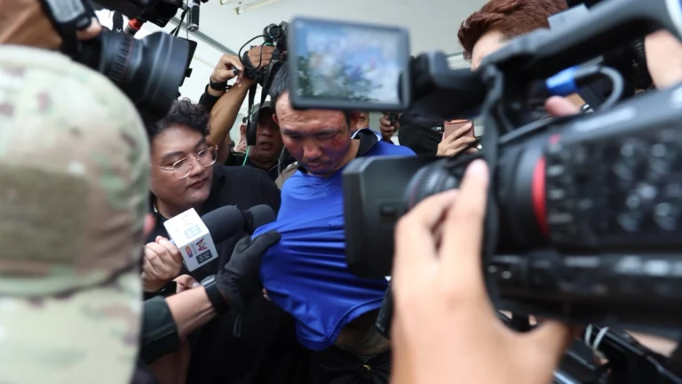 俄姐弟謀殺案 爆出另一啟重大命案
