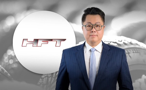 HFT第2季獲利達4812萬銖 年飆86.8%