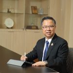 BOT推智能+綠色轉型 總投資逾1460億銖
