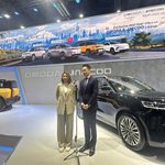 泰國8月國內車銷售近6萬輛 EV暴增113%