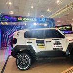 BIG MOTOR SALE 2026車展開幕 引爆下半年銷售