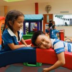 幼稚園改制 取消兒童入學擇優考試