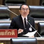 沃榮主張削減警察預算10% 揭露買官位劣跡