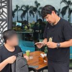 中國男子開發AI換臉軟體 受害者損失超1.6億銖