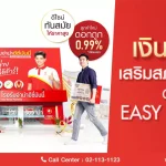 Easy Money：嚴防仿冒頁面詐騙