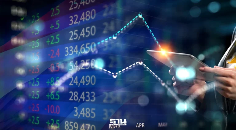 股息率上升或藏警示信號