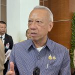 披帕提議南部3條複綫鐵路