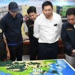沙敦府將建首個水上飛機基地