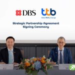 TTB聯手DBS升級財富管理