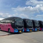 備妥巴士 2027年新年車票開放預訂