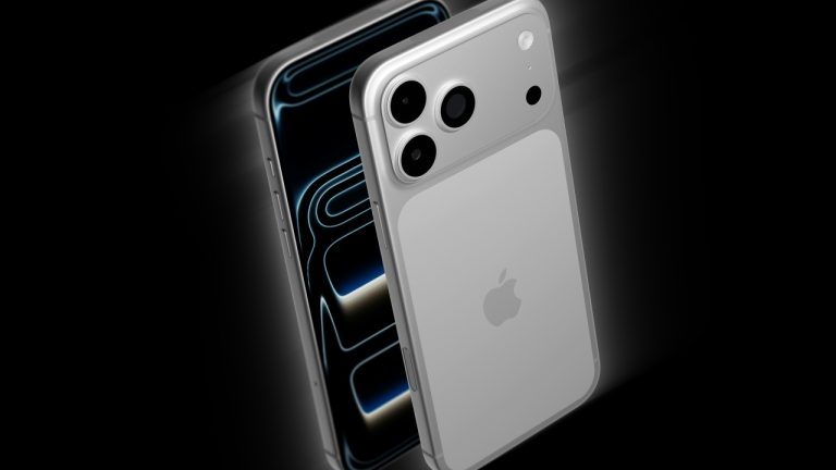 iPhone Ultra折疊手機傳9月9日發佈