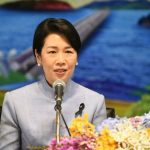 內閣批准國家災害險 覆蓋千萬家庭