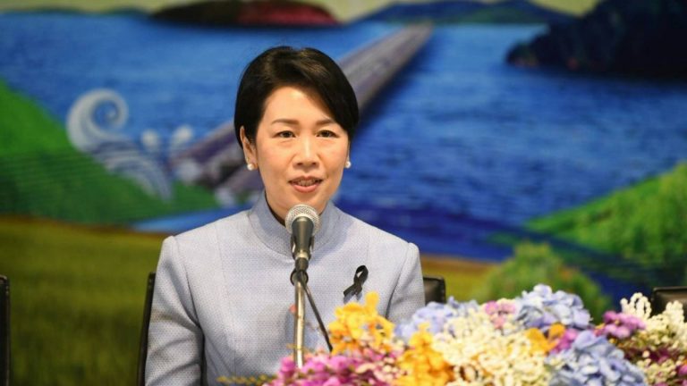 內閣批准國家災害險 覆蓋千萬家庭
