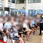 寮國遣返92名泰公民 15人涉通緝令