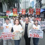 True Money攜Visa可掃Prompt Pay