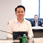國企政策委員會研議處置8家國企