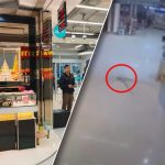 金店劫案現場驚現4枚爆炸物