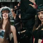 Lisa新歌SaWaDiKa 1小時破150萬觀看