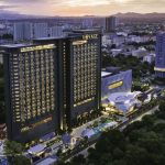 LHMH投資43億擴建酒店