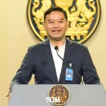 內閣批准任命新任政府發言人