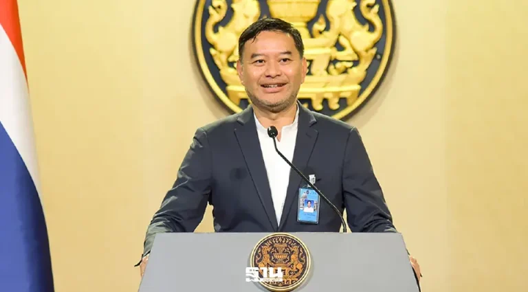 內閣批准 任命新任政府發言人艾克普