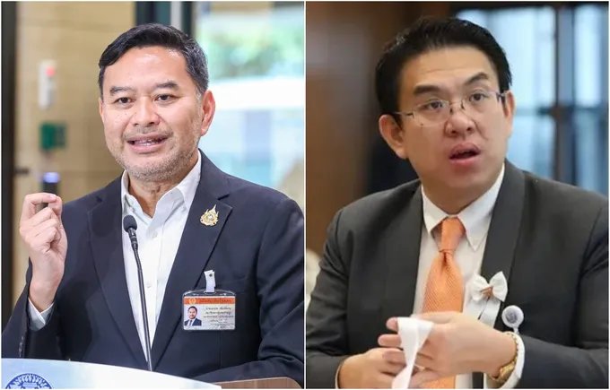 埃卡普亮相 首秀回擊議員