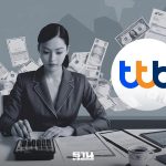 TTB稱82%上班族背負債務