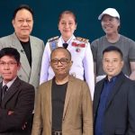 內閣敲定國家公關委6名委員