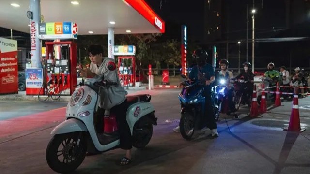 燃油基金維持柴油補貼8.75銖