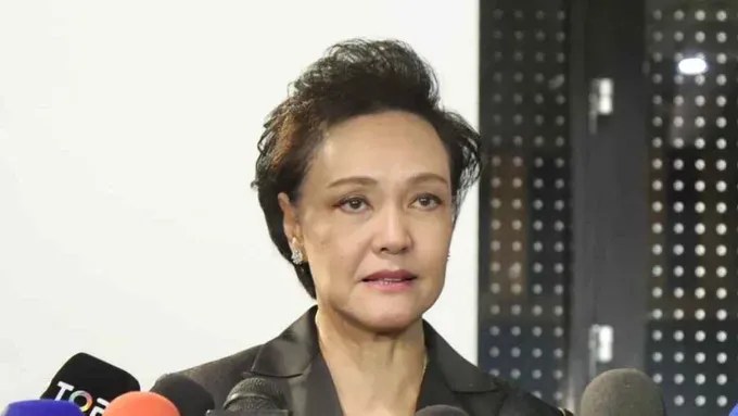 蘇帕吉澄清開放外資不是降保護