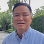 阿努庭慶60歲生日談經濟數字