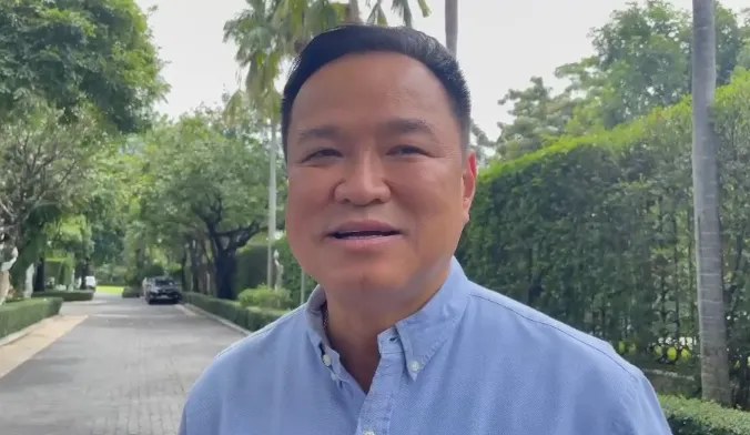 阿努庭慶60歲生日談經濟數字