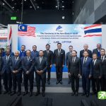 PTTEP獲泰馬聯合區合同 共開天然氣