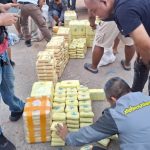 警方繳獲260萬粒亞巴 2人被捕