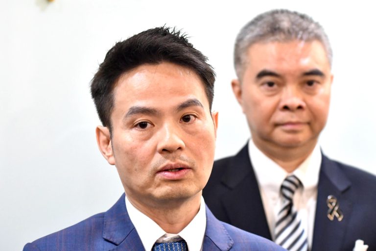 減審批防貪腐 辦事不再靠人脈
