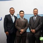 BANPU集團擬投LNG業務 加碼儲能