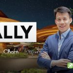 ALLY增資 瞄準200億資產規模
