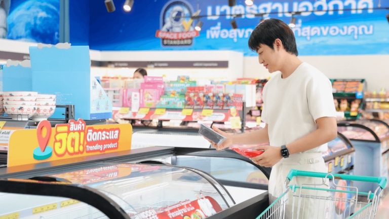 CP Axtra改Go Fresh門店模式拓零售