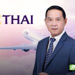 THAI下半年擴機隊拓亞洲航線