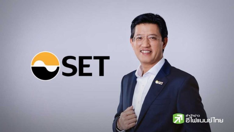 SET總裁阿薩德倡以現金流規劃退休