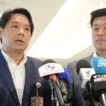 人民黨承認暖武裡府選舉敗選