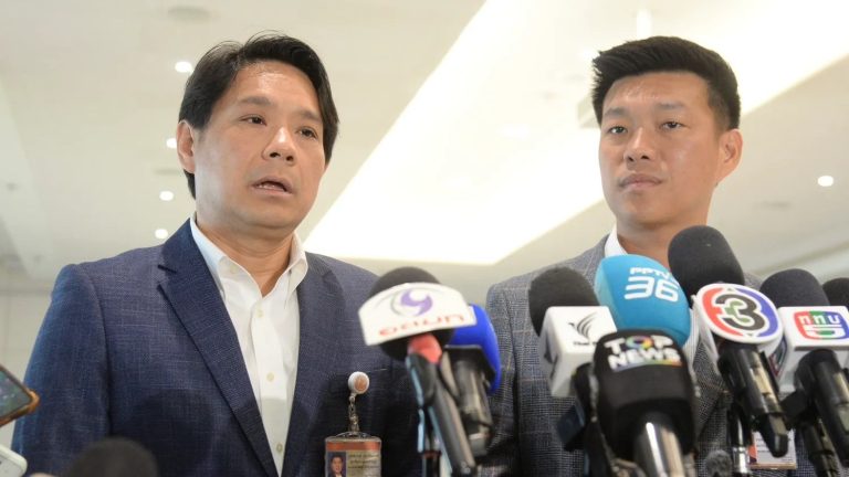 人民黨承認暖武里府選舉敗選