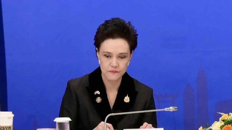 蘇帕吉加速敲定泰美ART協定