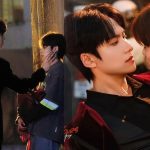 泰劇《Not Yours》9月26日首播