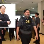 反洗錢辦公室查扣資產近20億