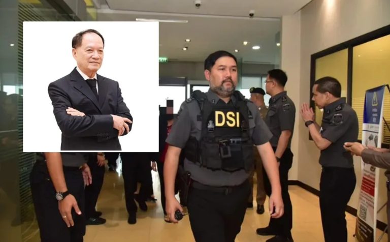 反洗錢辦公室查扣資產近20億