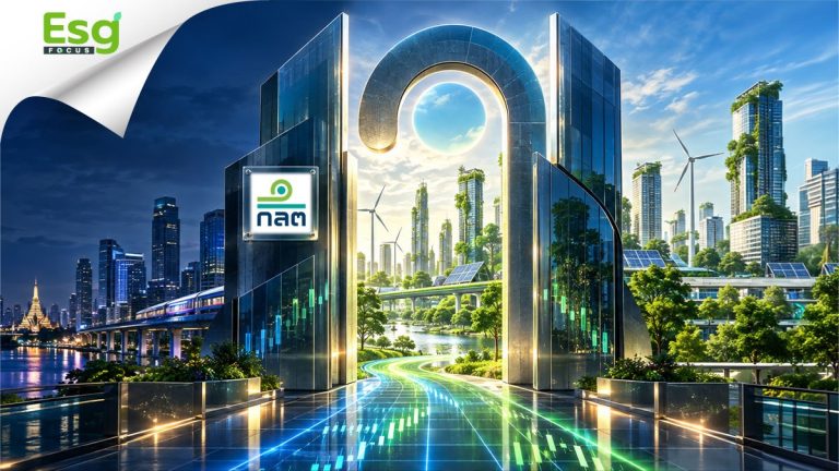 SEC推資本市場綠色轉型路線